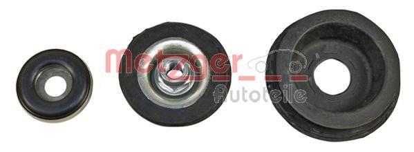 Kit de réparation, coupelle de suspension METZGER ref. 6490223